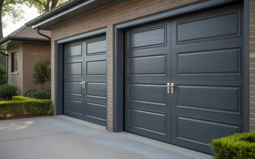 Garage Door Brands