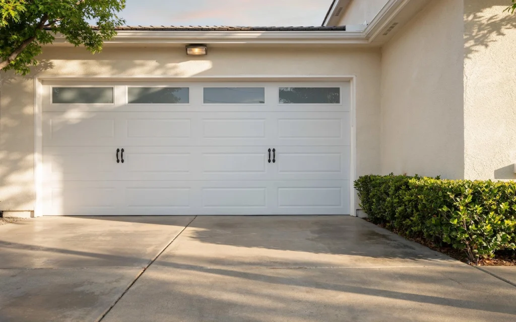 Garage Door Brands