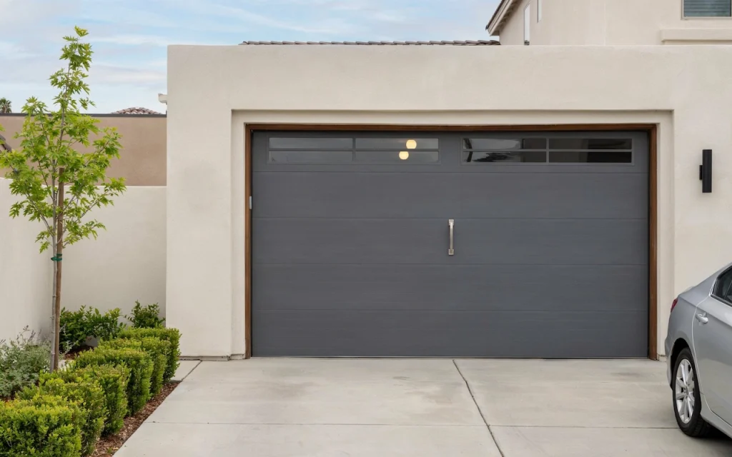 Garage Door Brands