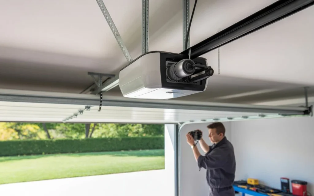 Garage Door Opener
