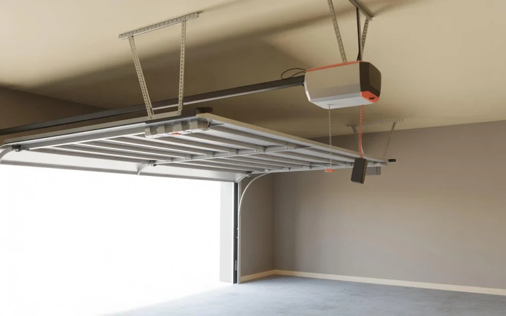 Garage Door Opener