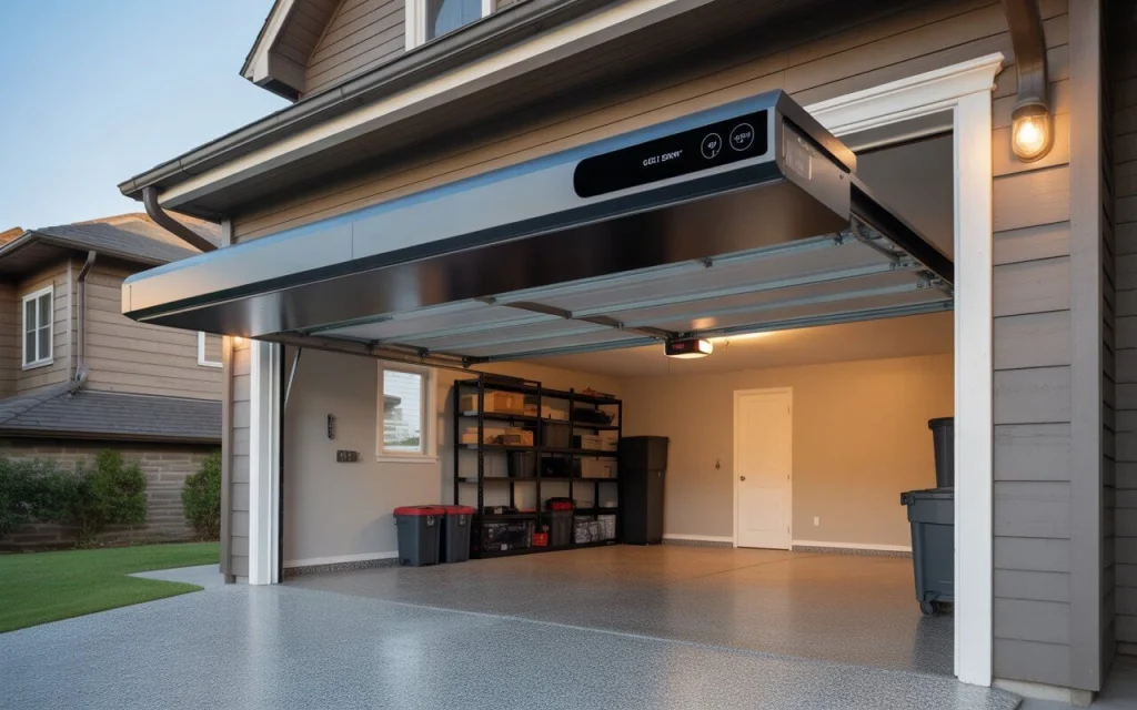 Garage Door Opener