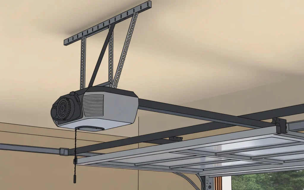 Garage Door Opener