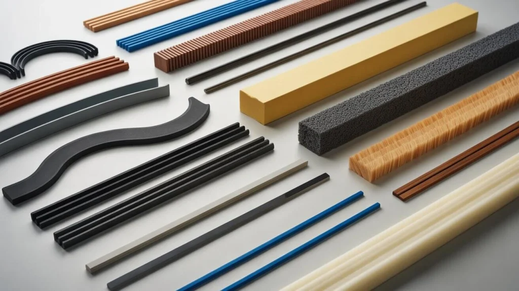 Garage Door Weather Stripping 1 Garage Door Weather Stripping