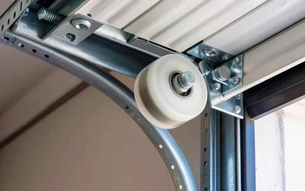 Garage Door Roller 3 Garage Door Roller