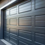 Steel Garage Doors
