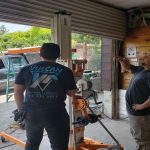 How Can You Find the Best Contractor for the Repair of Your Faulty Garage Door