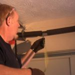 Signs That Your Garage Door Spring is Broken or Needs Repairing