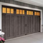 Which Garage Door Type is Best for You?
