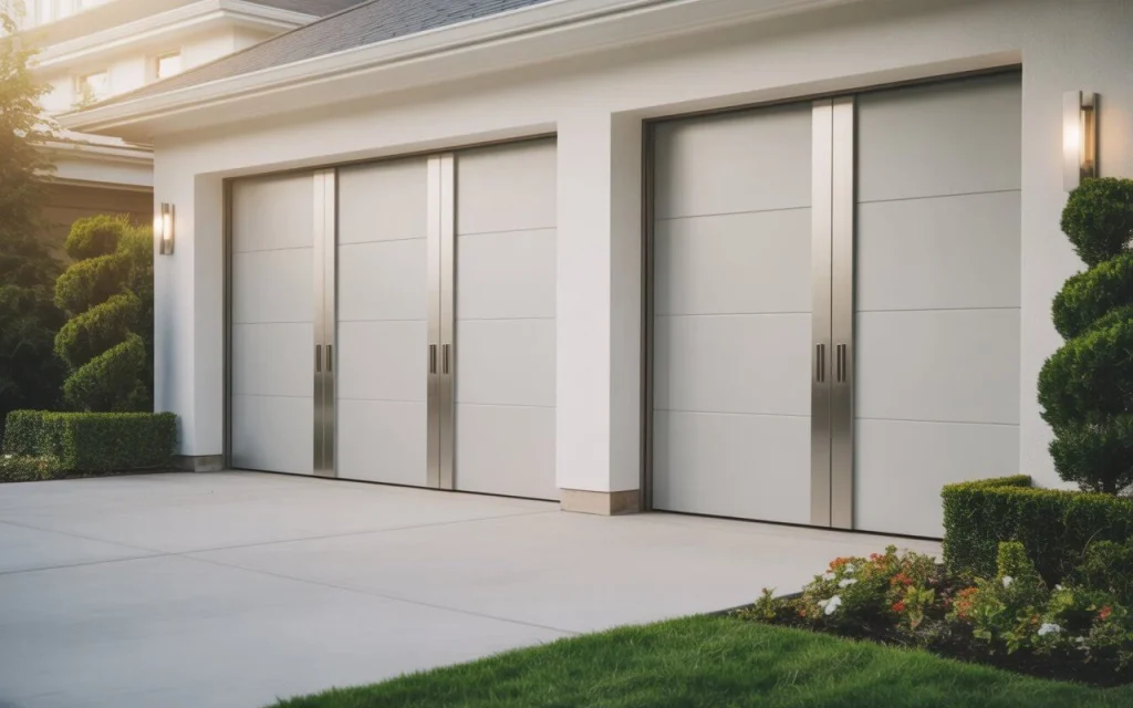 Garage Door Brands 2
