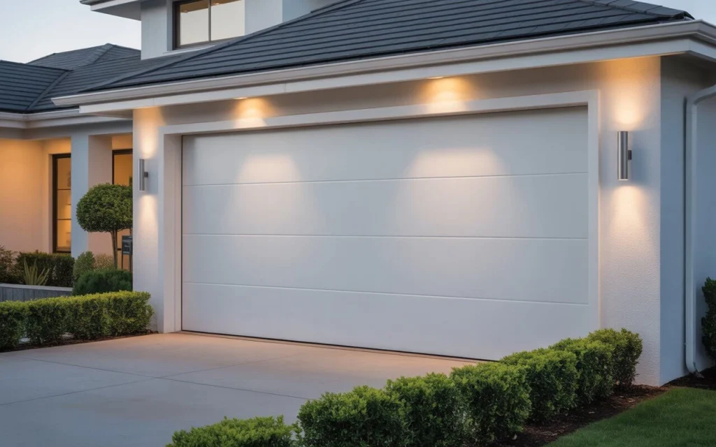 Garage Door Brands 3