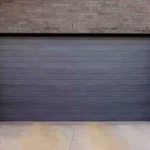 Damaged Garage Door Repaire