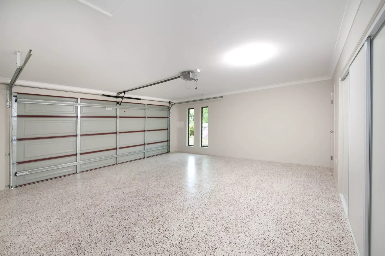 Garage Door Opener