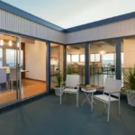 Perfect Sliding Glass Door