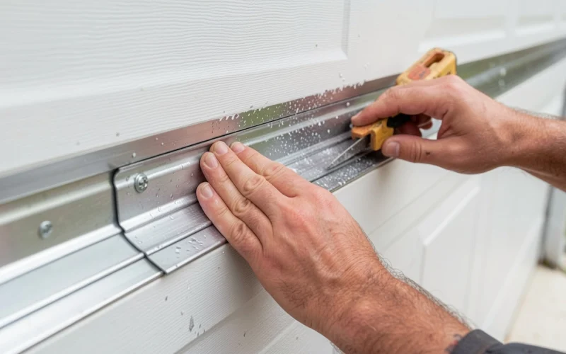 Mastering Garage Door Weather Stripping Replacement: Your Ultimate Guide