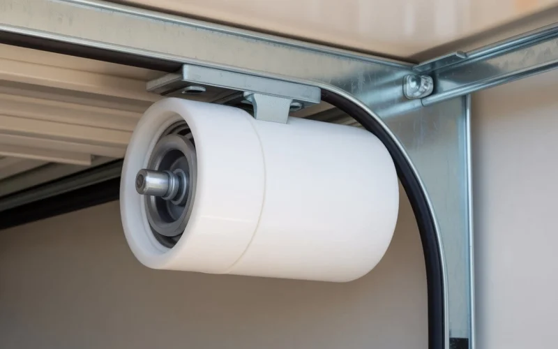 Garage Door Roller