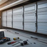 Garage Door Repair Cost