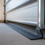 garage door bottom seal