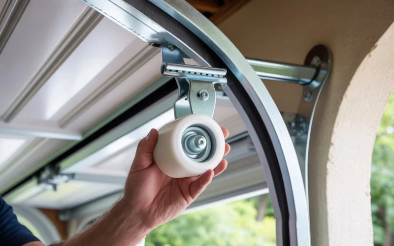 Garage Door Roller Replacement: A Complete Guide for Smooth, Quiet, and Safe Operation