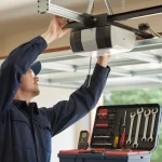 Repair Garage Door Opener